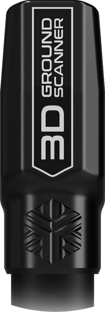 G20 3D Ground Scanner