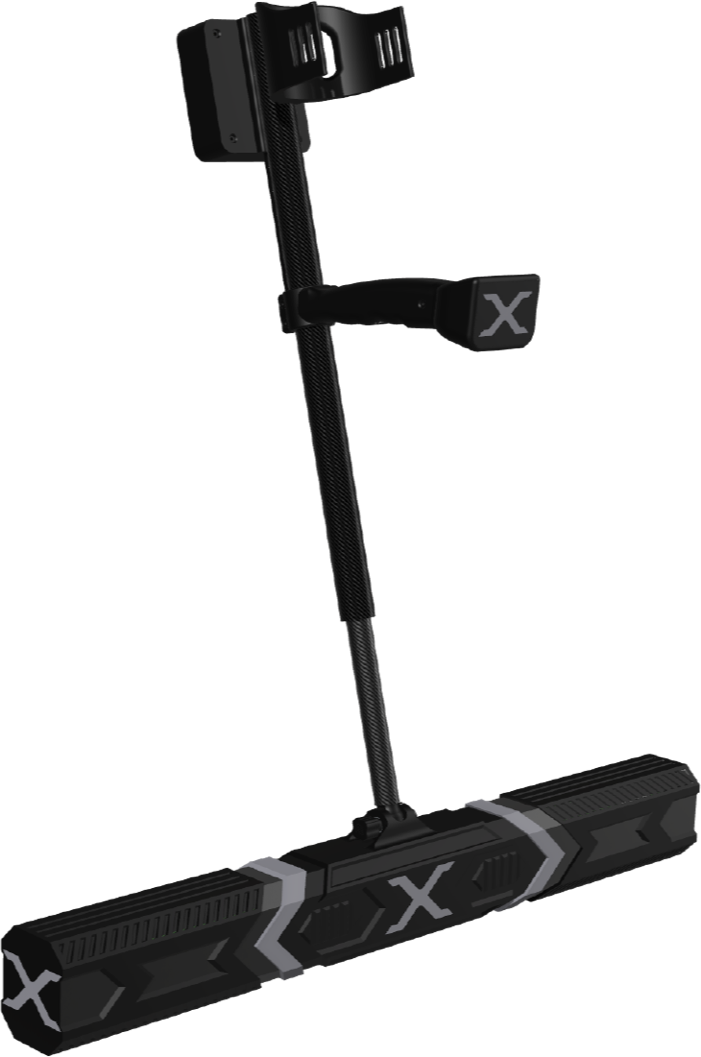 GX multi sensor device